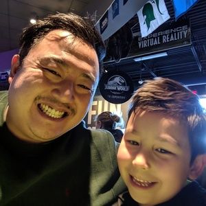 Meet your Posher, Danny